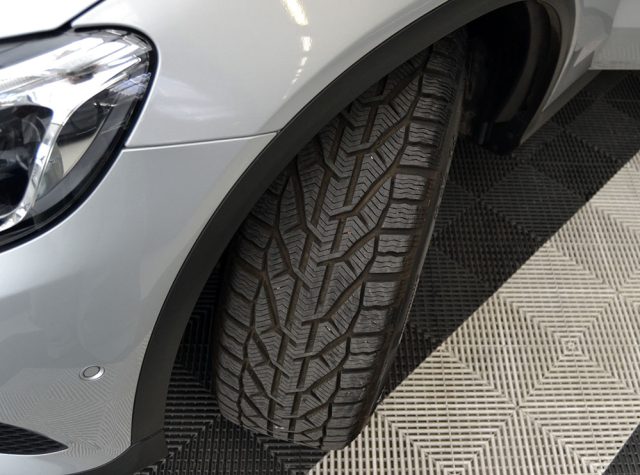 MERCEDES-BENZ GLC 220 D 4MATIC SPORT  "PELLE-LED-DISTR - foto 26