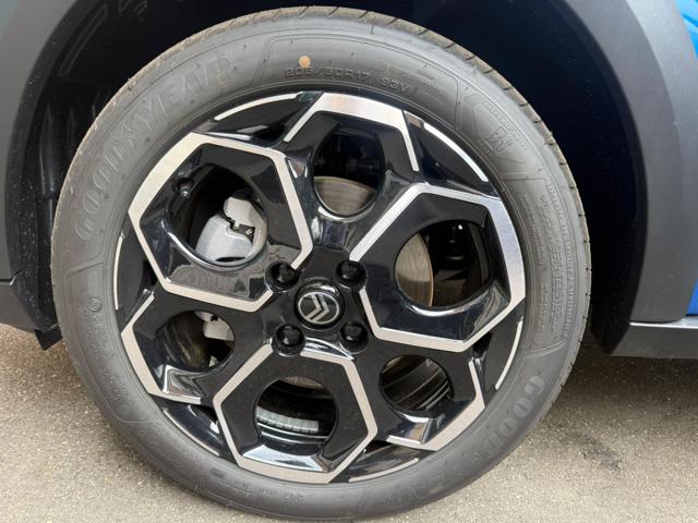 CITROEN C3 TURBO 100 CV MANUALE MAX - foto 17