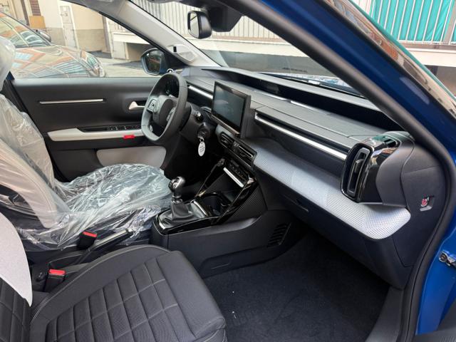 CITROEN C3 TURBO 100 CV MANUALE MAX - foto 19