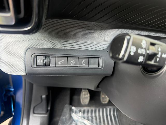 CITROEN C3 TURBO 100 CV MANUALE MAX - foto 23