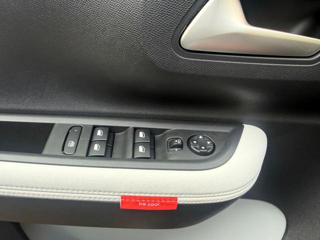 CITROEN C3 TURBO 100 CV MANUALE MAX - foto 24