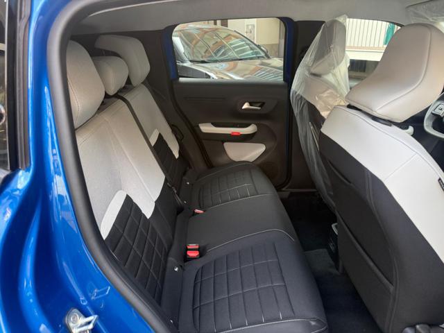 CITROEN C3 TURBO 100 CV MANUALE MAX - foto 27