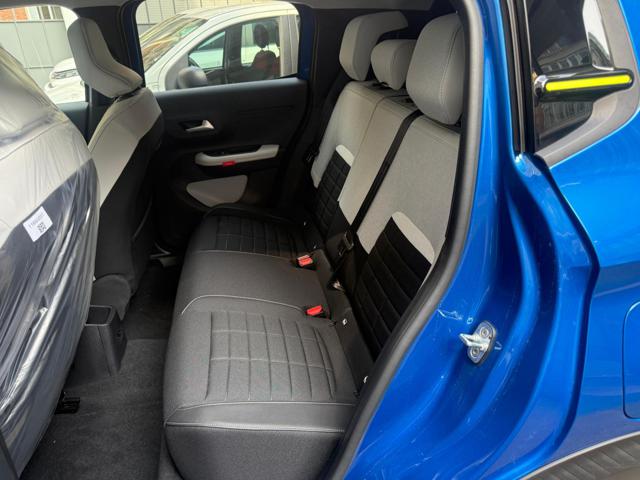 CITROEN C3 TURBO 100 CV MANUALE MAX - foto 16
