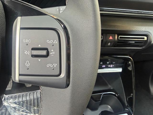 CITROEN C3 TURBO 100 CV MANUALE MAX - foto 14