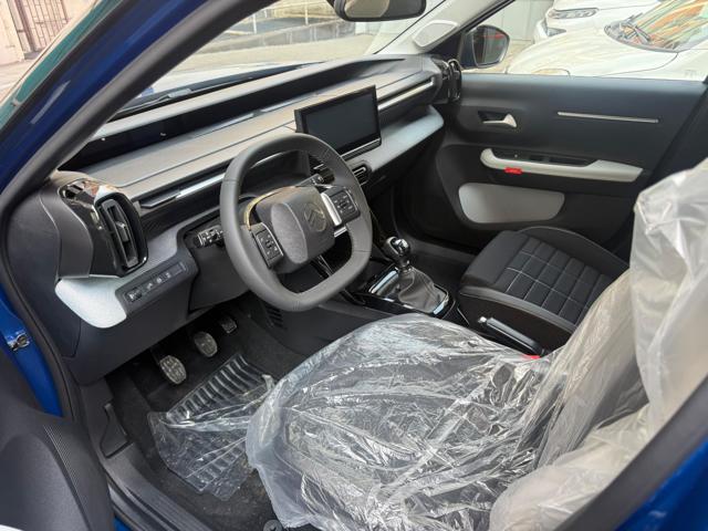 CITROEN C3 TURBO 100 CV MANUALE MAX - foto 7