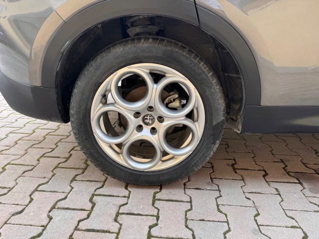 ALFA ROMEO TONALE 1.5 130 CV MHEV TCT7 SPRINT - foto 4