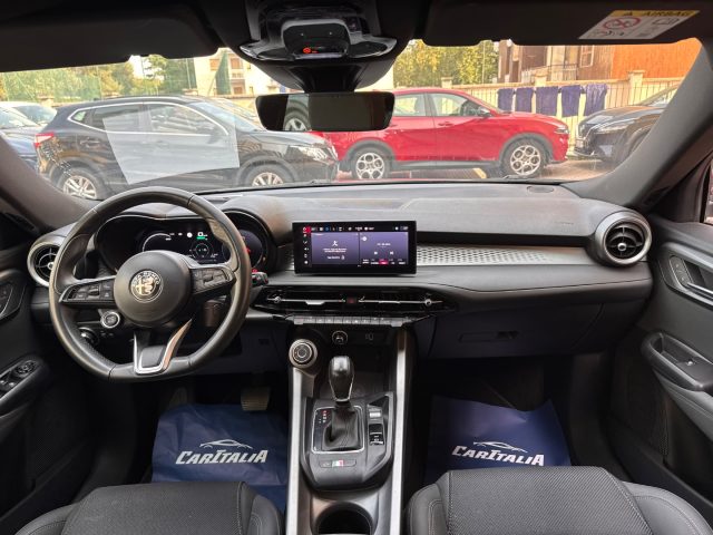 ALFA ROMEO TONALE 1.5 130 CV MHEV TCT7 SPRINT - foto 8