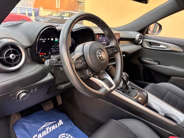ALFA ROMEO TONALE 1.5 130 CV MHEV TCT7 SPRINT - foto 9