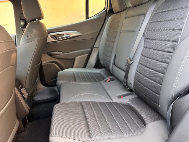 ALFA ROMEO TONALE 1.5 130 CV MHEV TCT7 SPRINT - foto 10