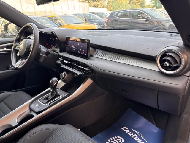 ALFA ROMEO TONALE 1.5 130 CV MHEV TCT7 SPRINT - foto 13