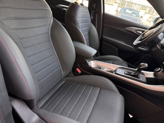 ALFA ROMEO TONALE 1.5 130 CV MHEV TCT7 SPRINT - foto 14