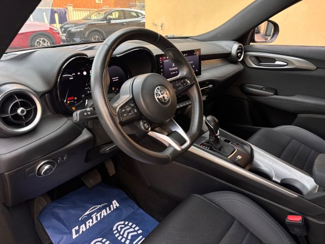 ALFA ROMEO TONALE 1.5 130 CV MHEV TCT7 SPRINT - foto 15