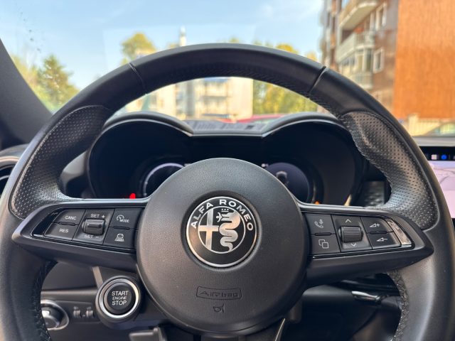 ALFA ROMEO TONALE 1.5 130 CV MHEV TCT7 SPRINT - foto 16