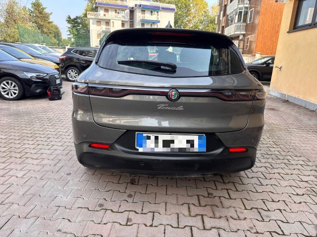 ALFA ROMEO TONALE 1.5 130 CV MHEV TCT7 SPRINT - foto 6