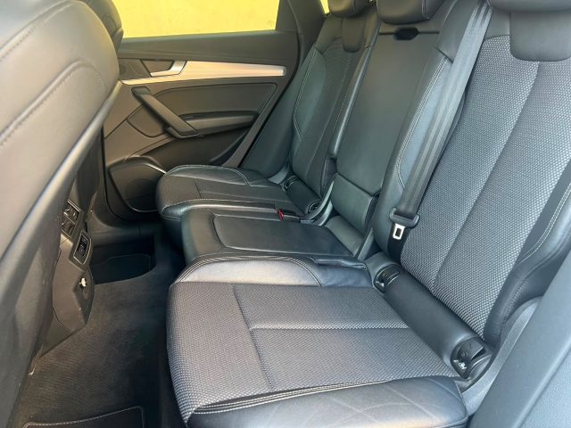 AUDI Q5 50 TFSIE PHEV QUATTRO S TRONIC S - foto 9