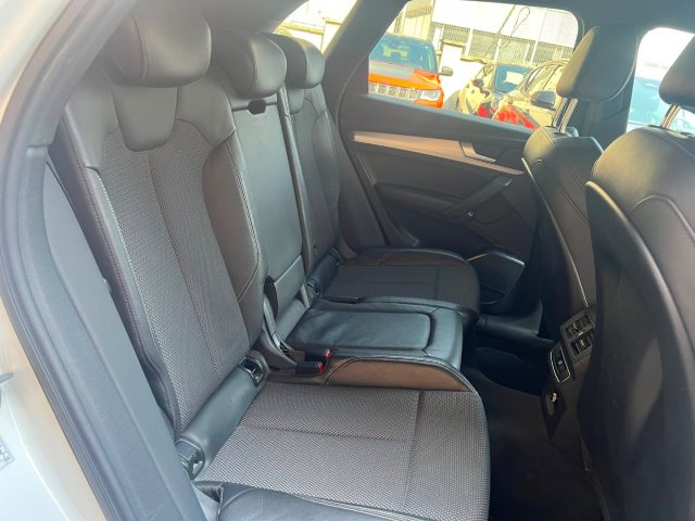 AUDI Q5 50 TFSIE PHEV QUATTRO S TRONIC S - foto 10