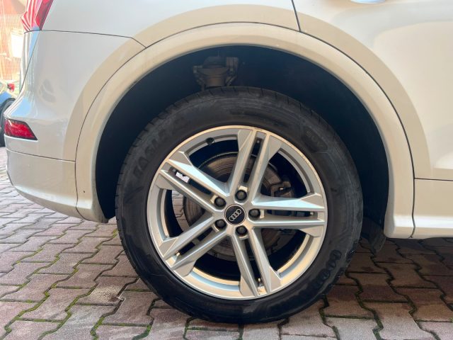 AUDI Q5 50 TFSIE PHEV QUATTRO S TRONIC S - foto 7