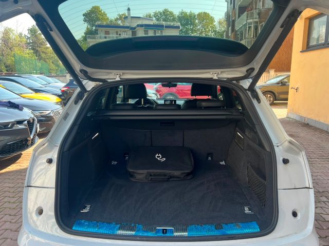AUDI Q5 50 TFSIE PHEV QUATTRO S TRONIC S - foto 12