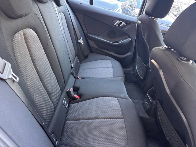 BMW 116 D 5P. BUSINESS ADVANTAGE - foto 10