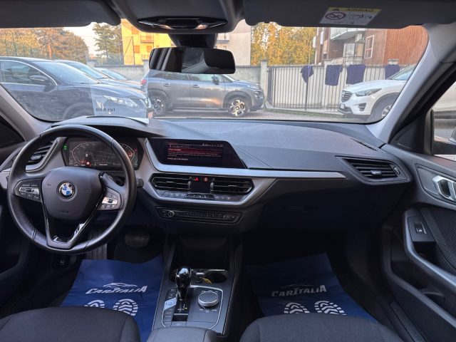 BMW 116 D 5P. BUSINESS ADVANTAGE - foto 7