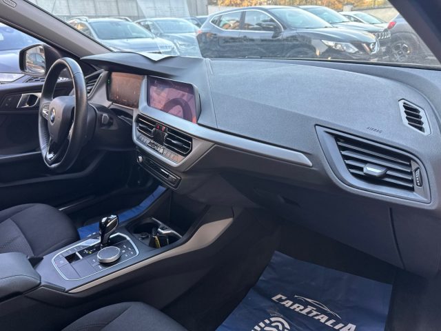 BMW 116 D 5P. BUSINESS ADVANTAGE - foto 11