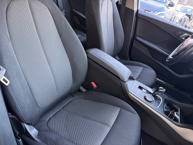 BMW 116 D 5P. BUSINESS ADVANTAGE - foto 12