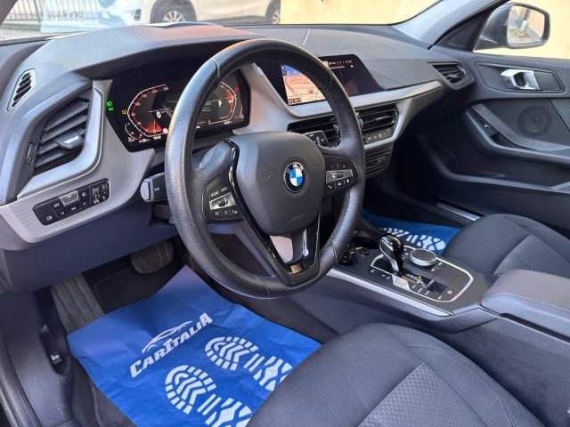 BMW 116 D 5P. BUSINESS ADVANTAGE - foto 8