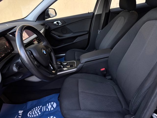 BMW 116 D 5P. BUSINESS ADVANTAGE - foto 13