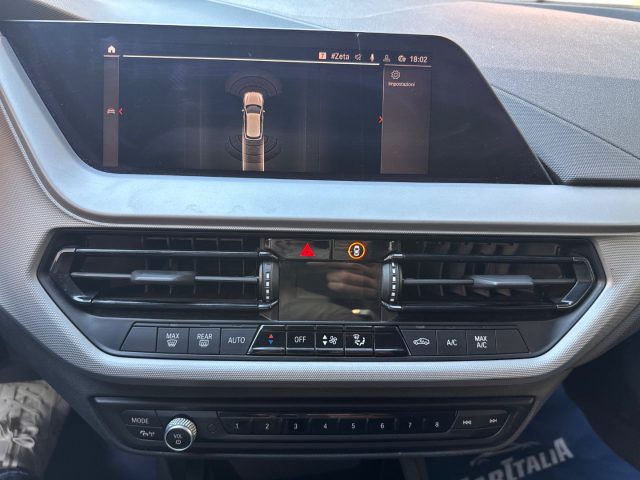 BMW 116 D 5P. BUSINESS ADVANTAGE - foto 14