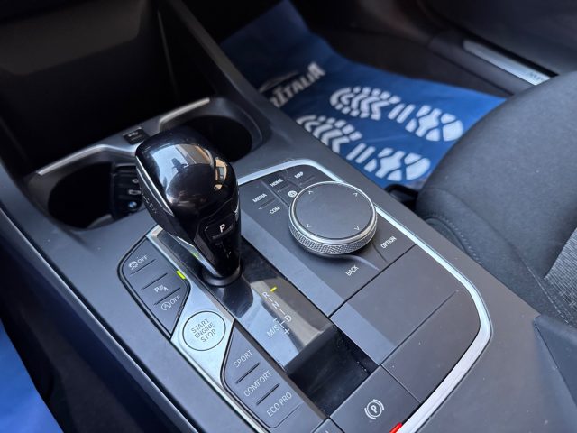 BMW 116 D 5P. BUSINESS ADVANTAGE - foto 15