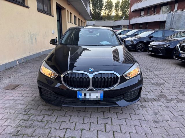 BMW 116 D 5P. BUSINESS ADVANTAGE - foto 2