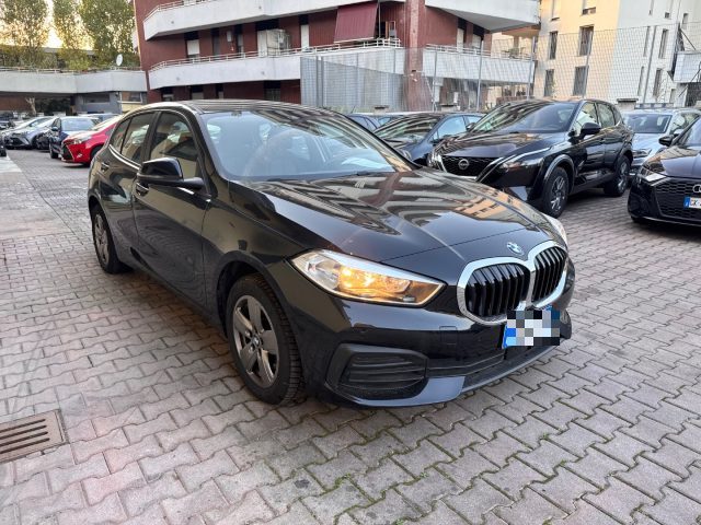 BMW 116 D 5P. BUSINESS ADVANTAGE - foto 3
