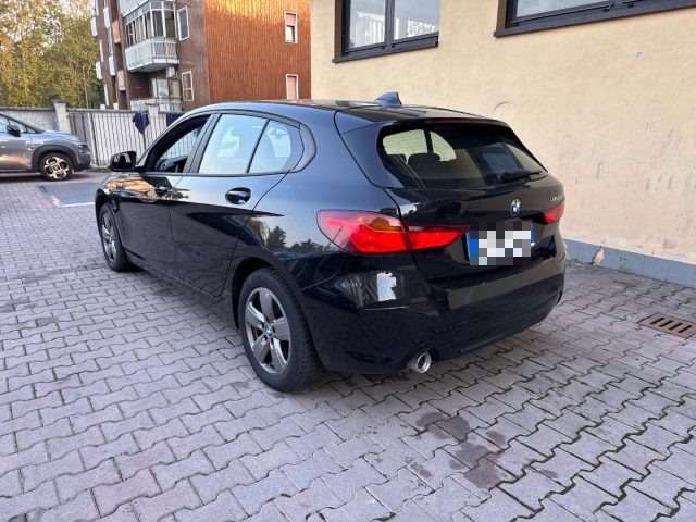 BMW 116 D 5P. BUSINESS ADVANTAGE - foto 6