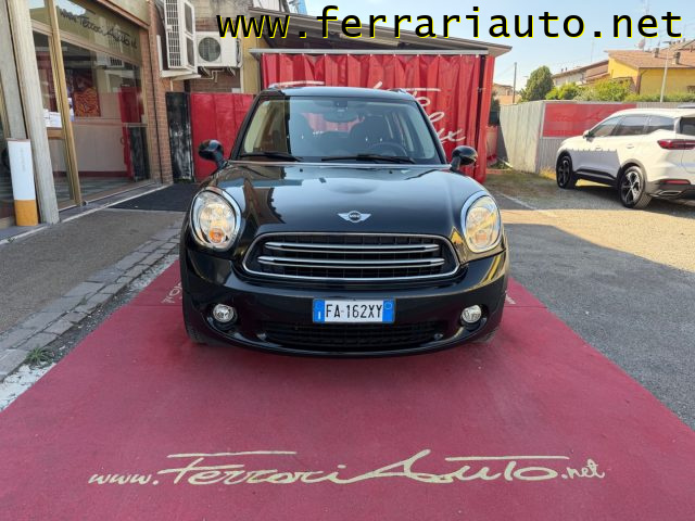MINI COUNTRYMAN MINI COOPER D COUNTRYMAN NEOPATE - foto 13