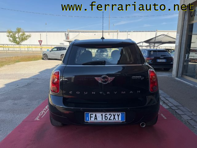 MINI COUNTRYMAN MINI COOPER D COUNTRYMAN NEOPATE - foto 14