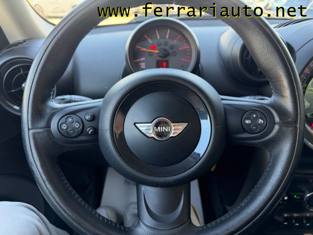 MINI COUNTRYMAN MINI COOPER D COUNTRYMAN NEOPATE - foto 17