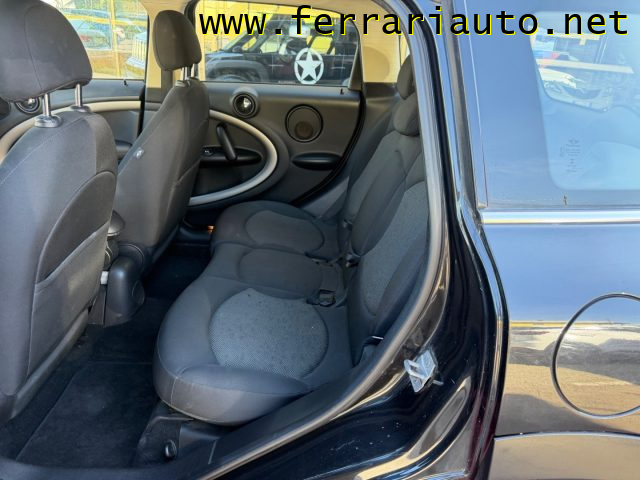 MINI COUNTRYMAN MINI COOPER D COUNTRYMAN NEOPATE - foto 8