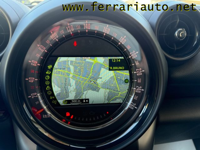 MINI COUNTRYMAN MINI COOPER D COUNTRYMAN NEOPATE - foto 12