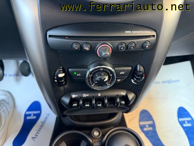 MINI COUNTRYMAN MINI COOPER D COUNTRYMAN NEOPATE - foto 18