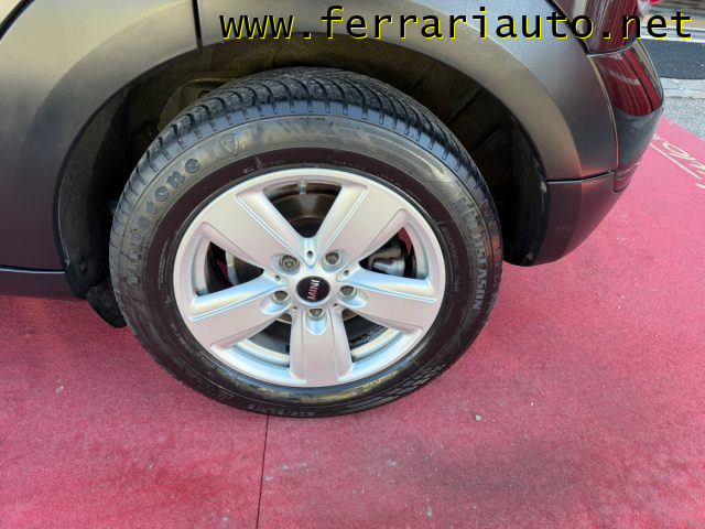 MINI COUNTRYMAN MINI COOPER D COUNTRYMAN NEOPATE - foto 6