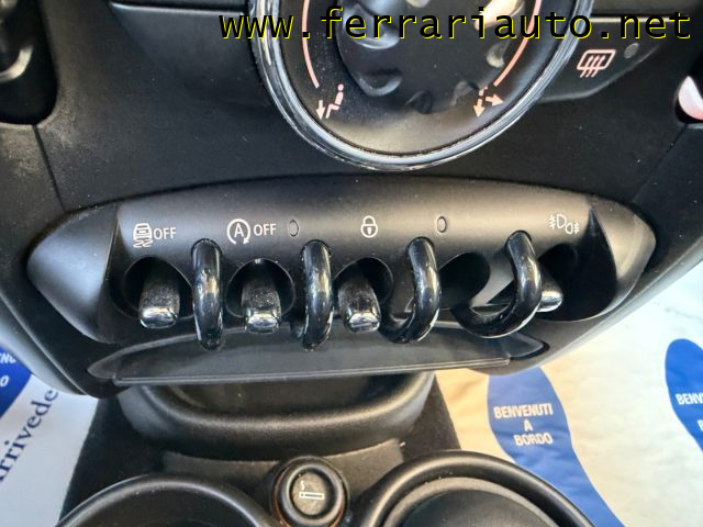 MINI COUNTRYMAN MINI COOPER D COUNTRYMAN NEOPATE - foto 20