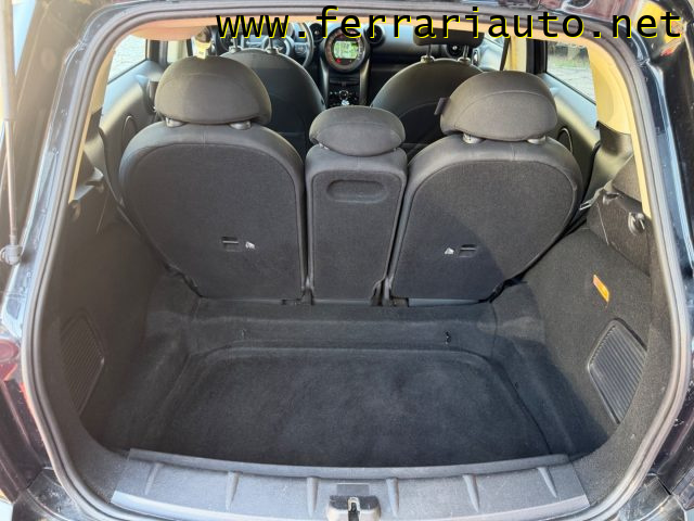 MINI COUNTRYMAN MINI COOPER D COUNTRYMAN NEOPATE - foto 21