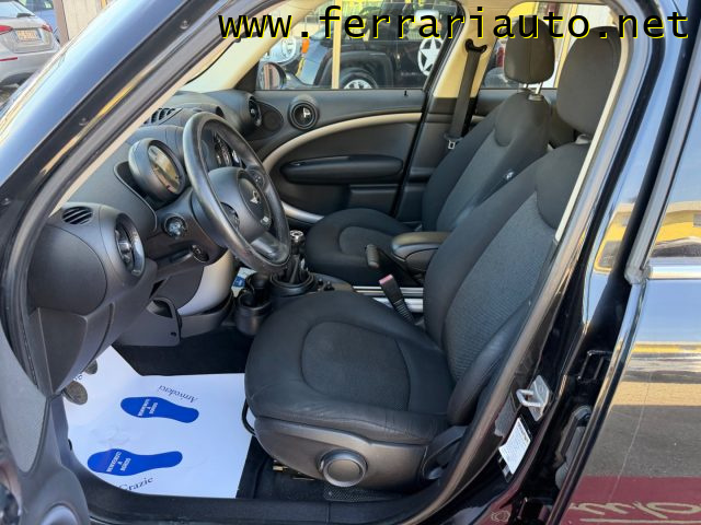 MINI COUNTRYMAN MINI COOPER D COUNTRYMAN NEOPATE - foto 7