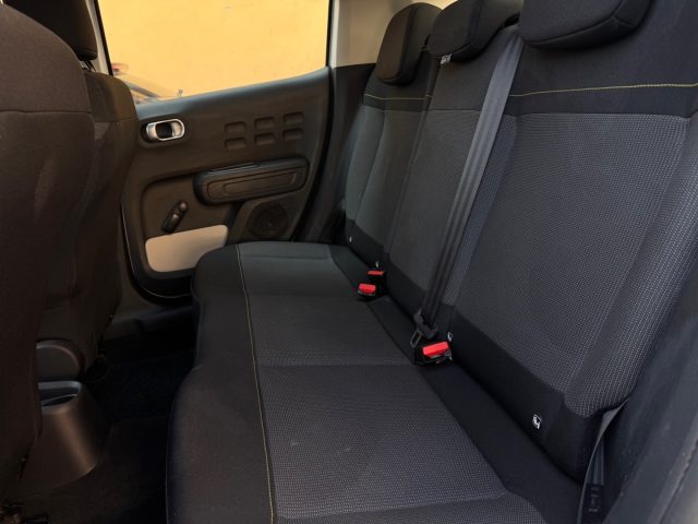 CITROEN C3 PURETECH 83 S&S YOU - foto 7