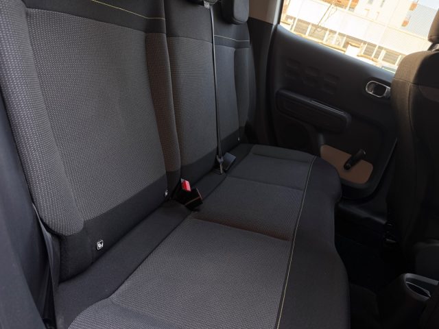 CITROEN C3 PURETECH 83 S&S YOU - foto 8