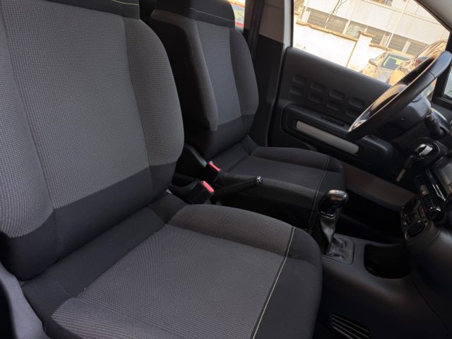 CITROEN C3 PURETECH 83 S&S YOU - foto 10