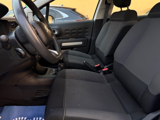 CITROEN C3 PURETECH 83 S&S YOU - foto 11