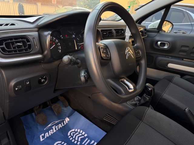 CITROEN C3 PURETECH 83 S&S YOU - foto 12