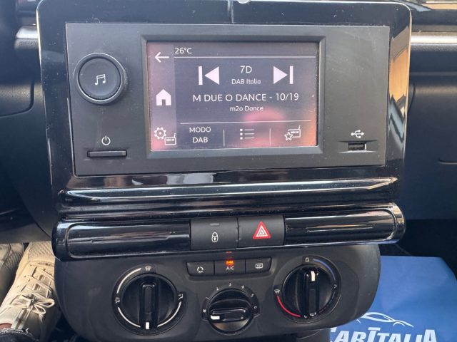 CITROEN C3 PURETECH 83 S&S YOU - foto 13