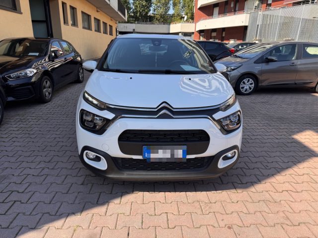 CITROEN C3 PURETECH 83 S&S YOU - foto 2